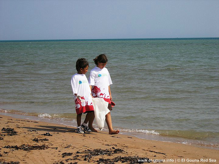 Green Gouna Day Beach 033